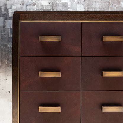 Abuelo Bureau 12 Drawer