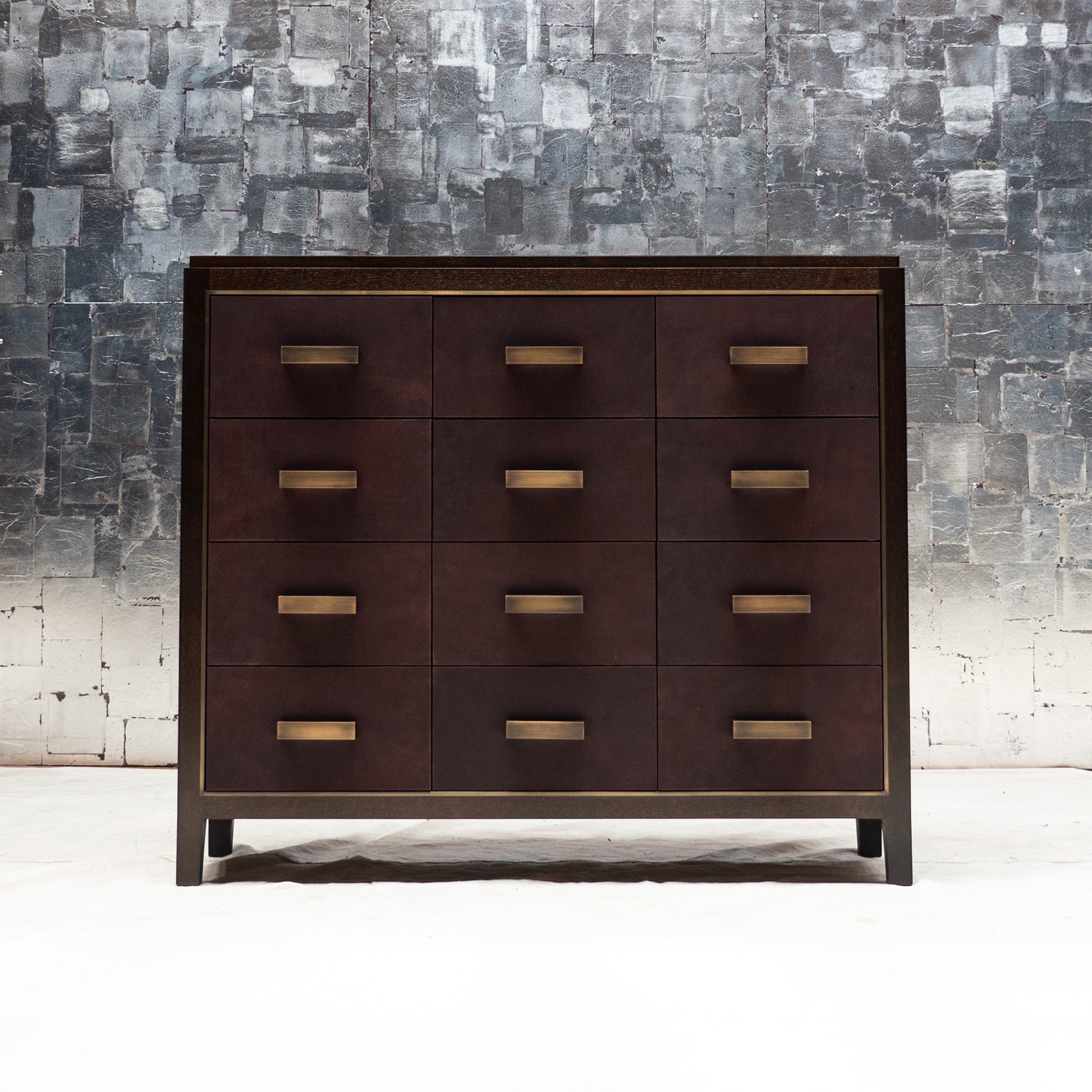 Abuelo Bureau 12 Drawer