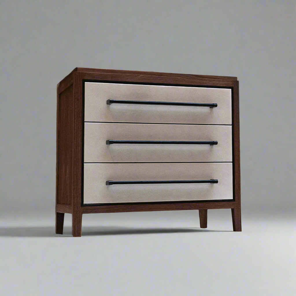 Abuelo Bureau 3 Drawers