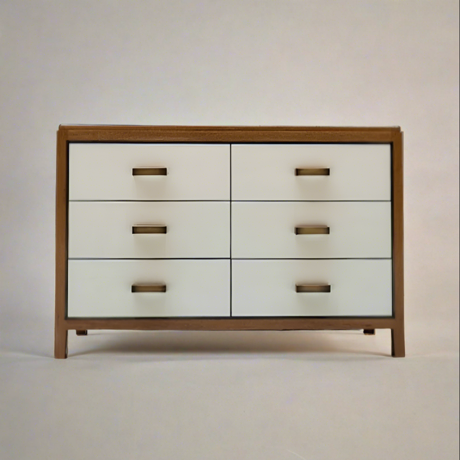 Abuelo Bureau 6 Drawer