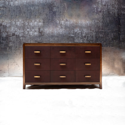 Abuelo Bureau 9 Drawer