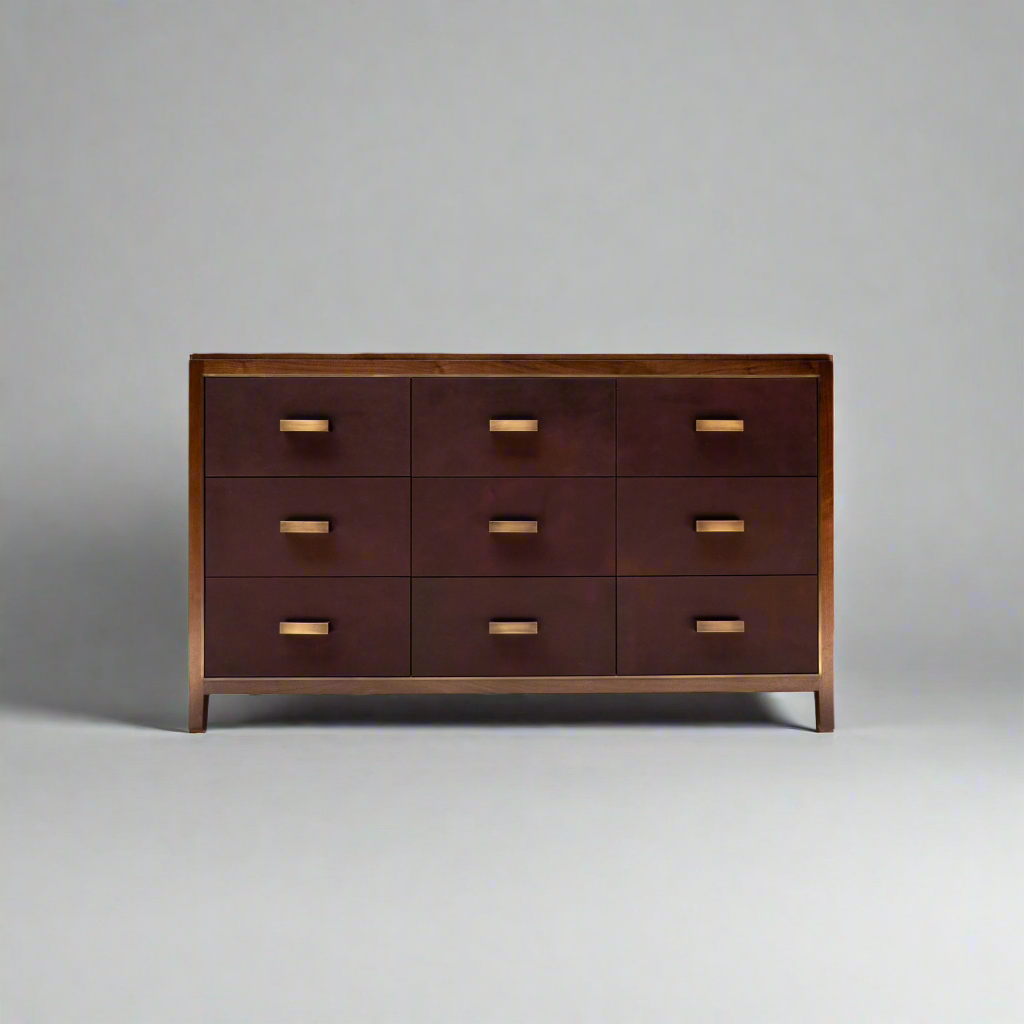 Abuelo Bureau 9 Drawer