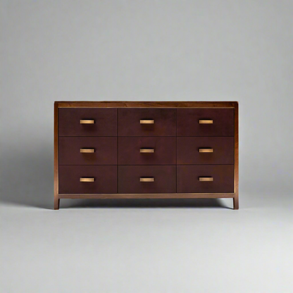 Abuelo Bureau 9 Drawer