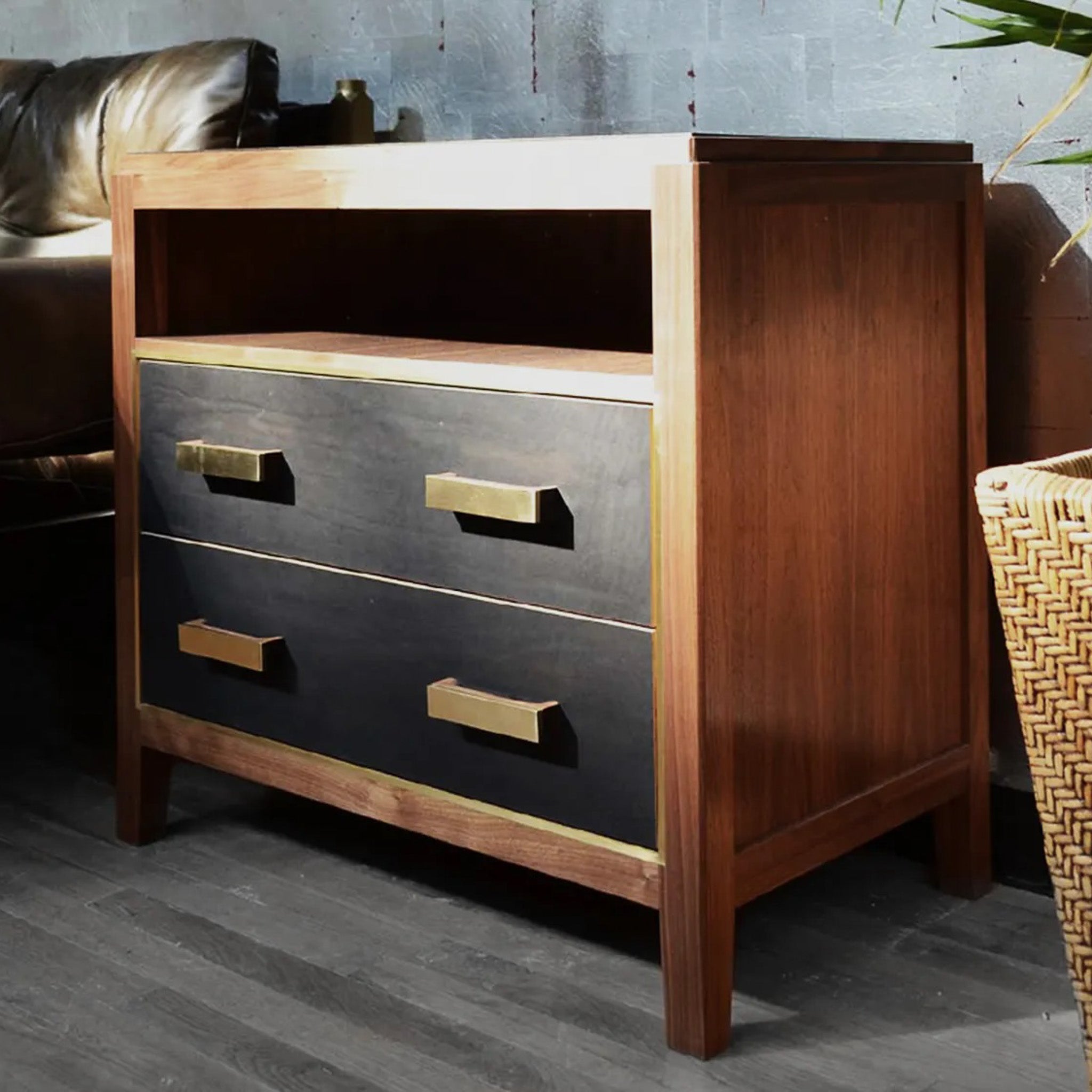 Abuelo Nightstand