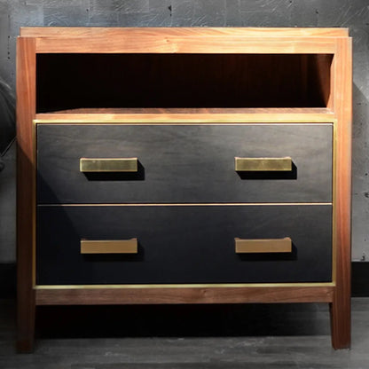 Abuelo Nightstand