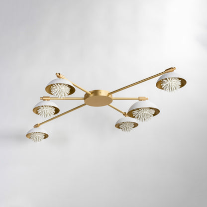 Abysse Celling Light