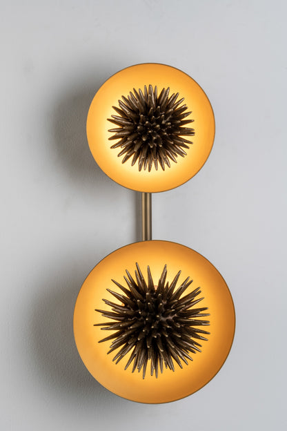 Abysse Double Wall Light