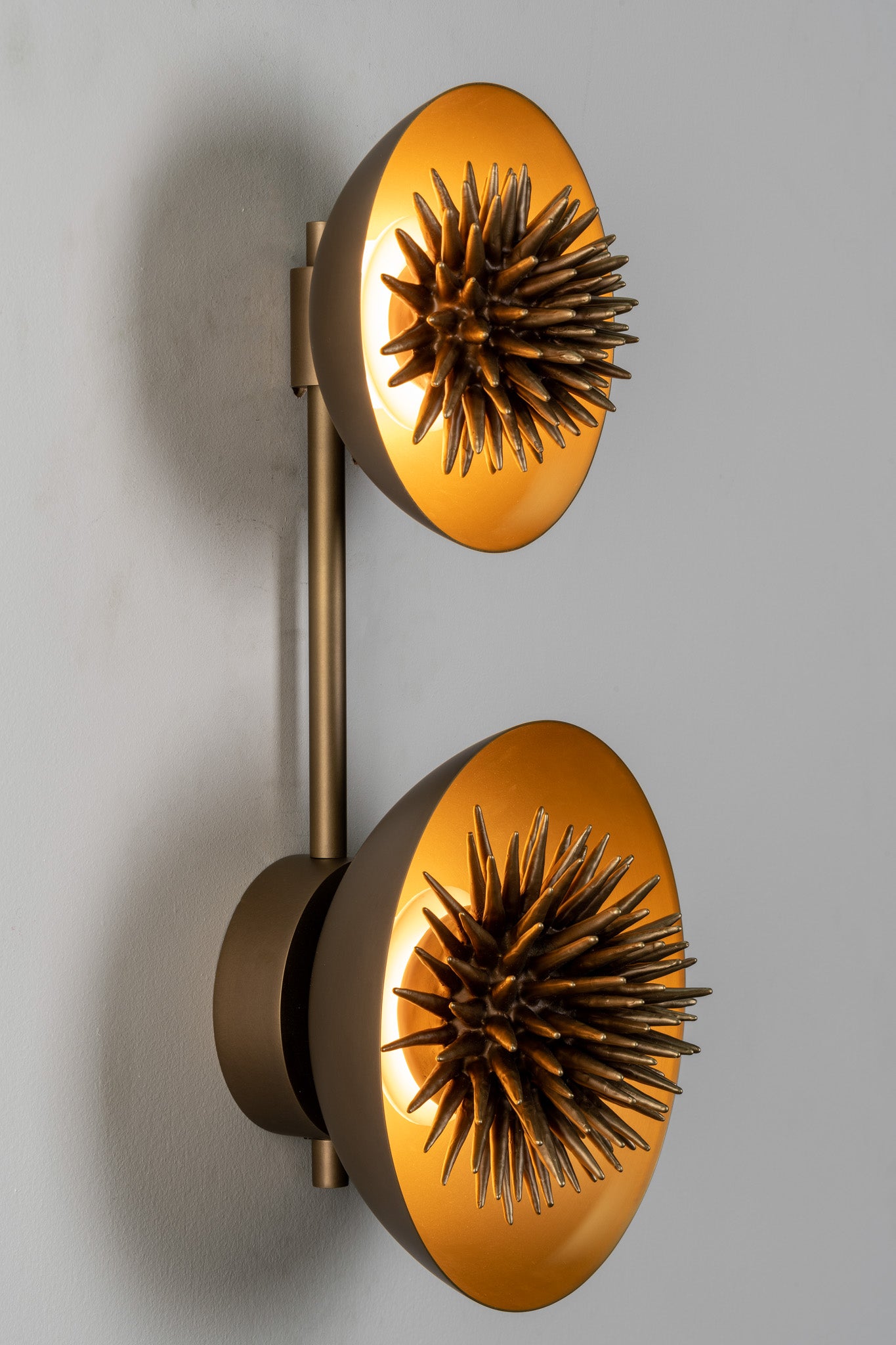 Abysse Double Wall Light