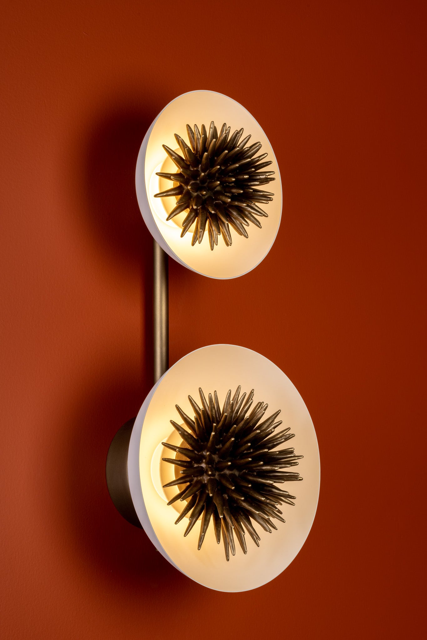 Abysse Double Wall Light