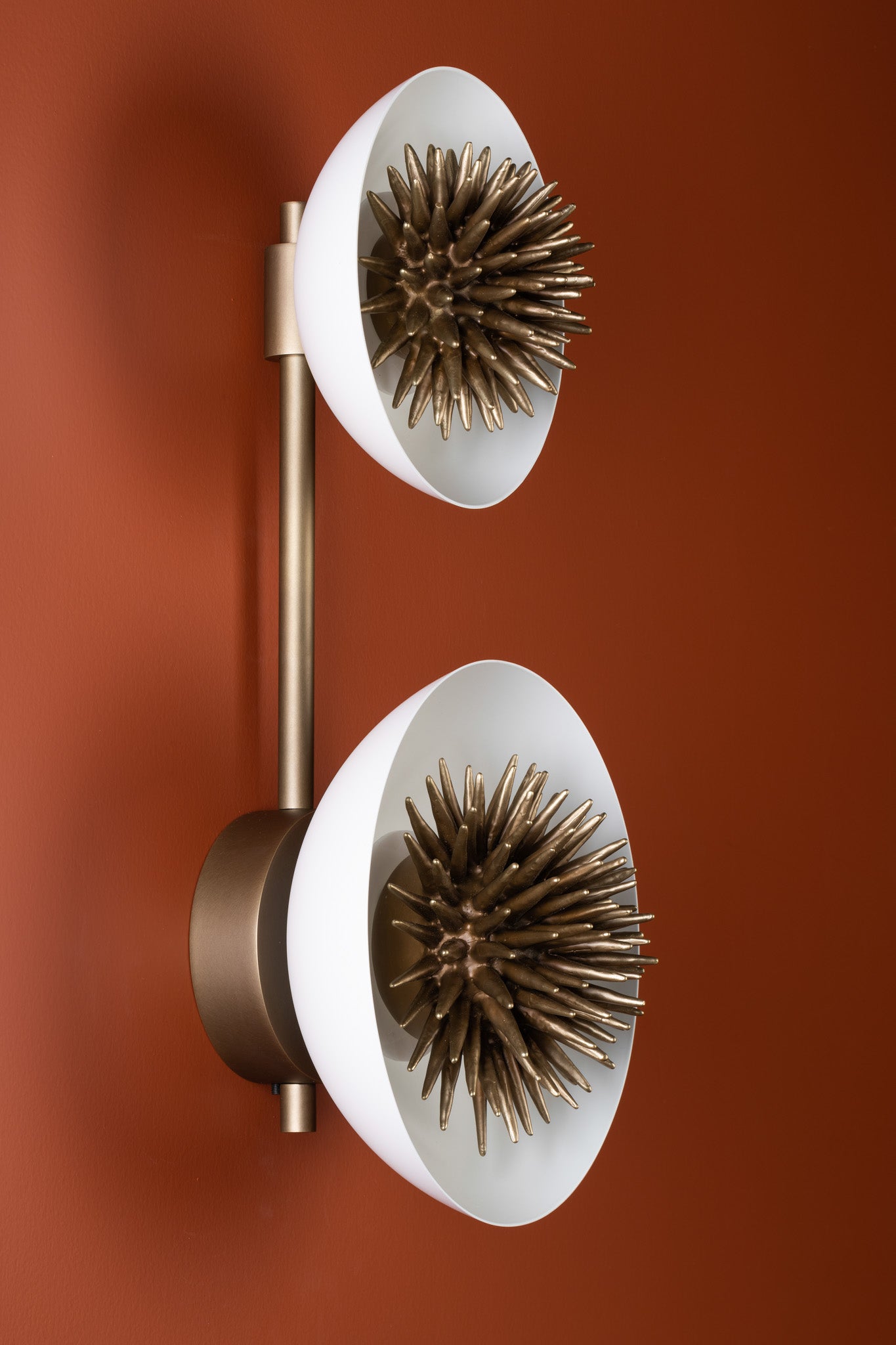 Abysse Double Wall Light