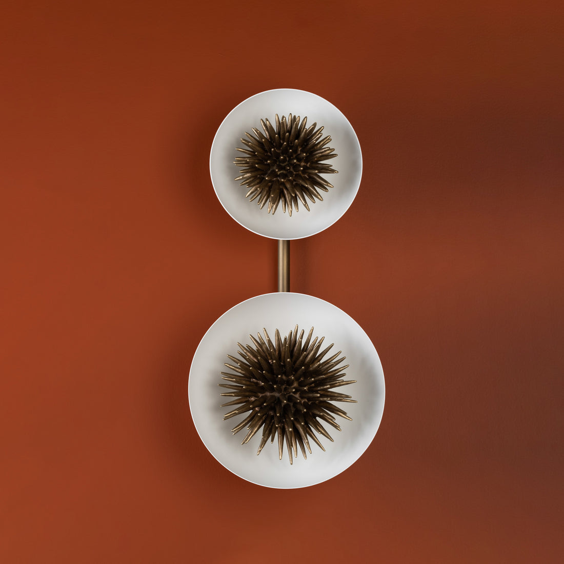 Abysse Double Wall Light