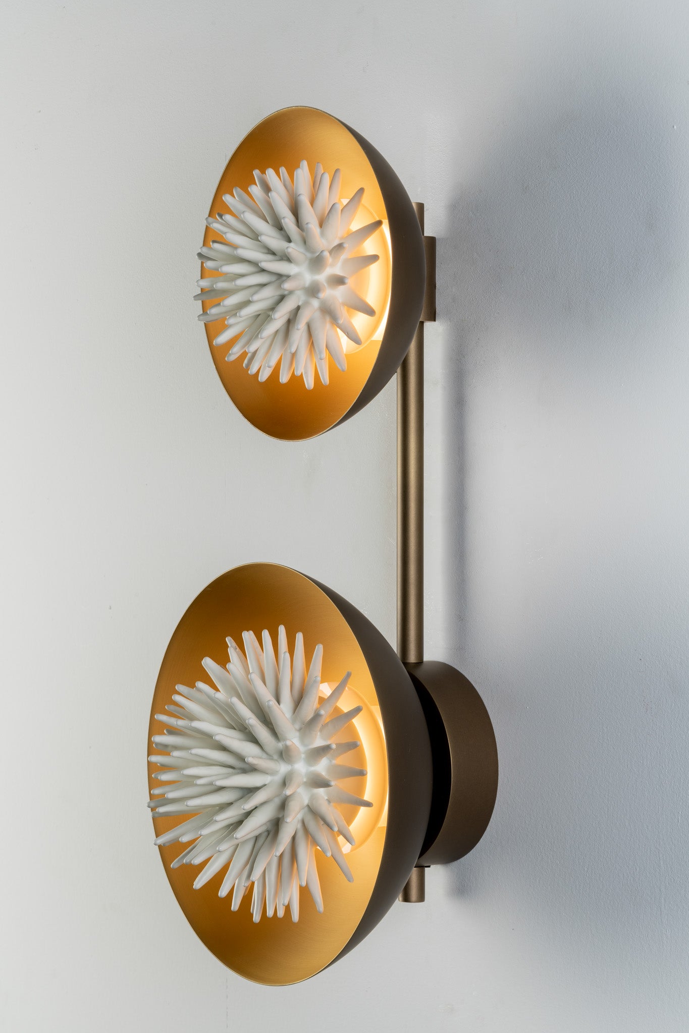 Abysse Double Wall Light