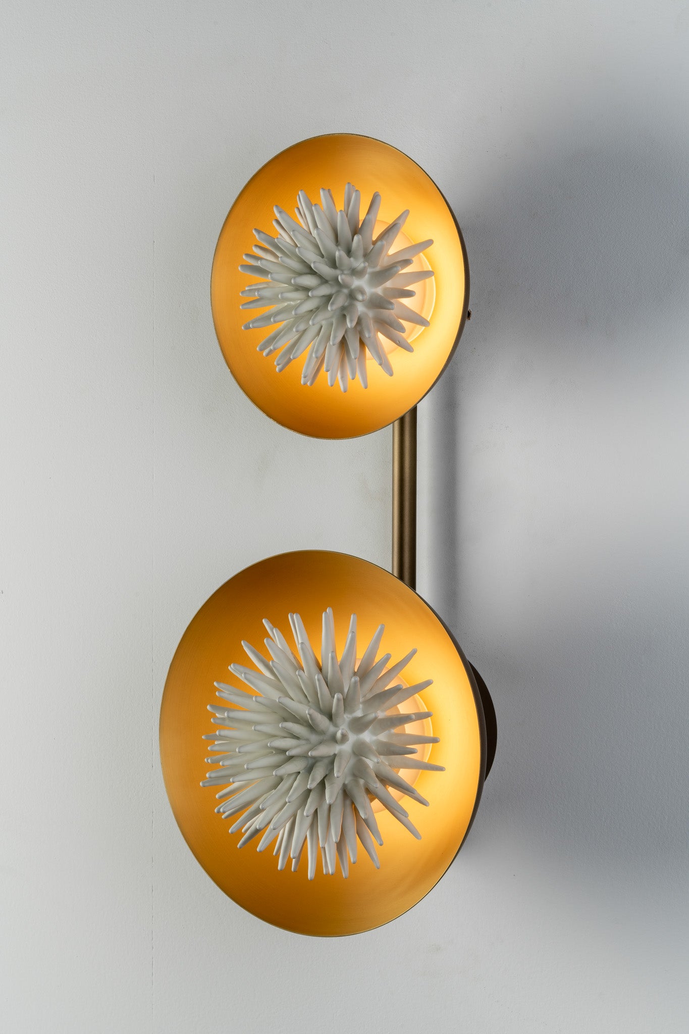 Abysse Double Wall Light