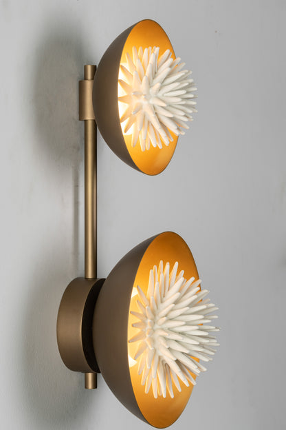 Abysse Double Wall Light