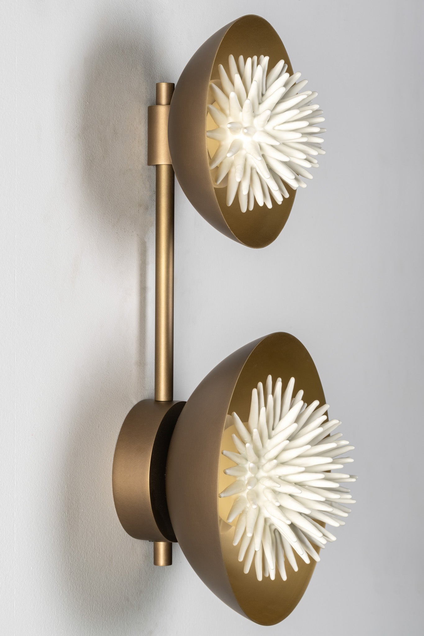 Abysse Double Wall Light