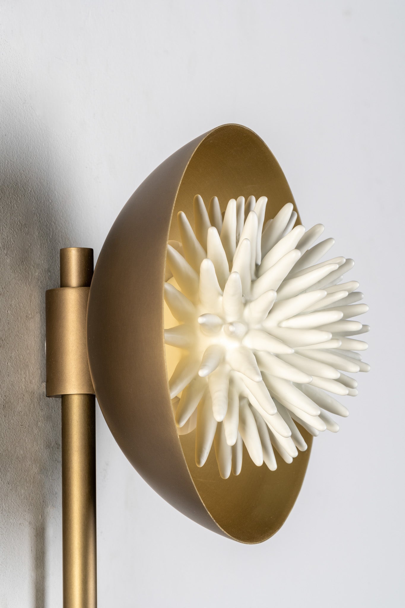 Abysse Double Wall Light