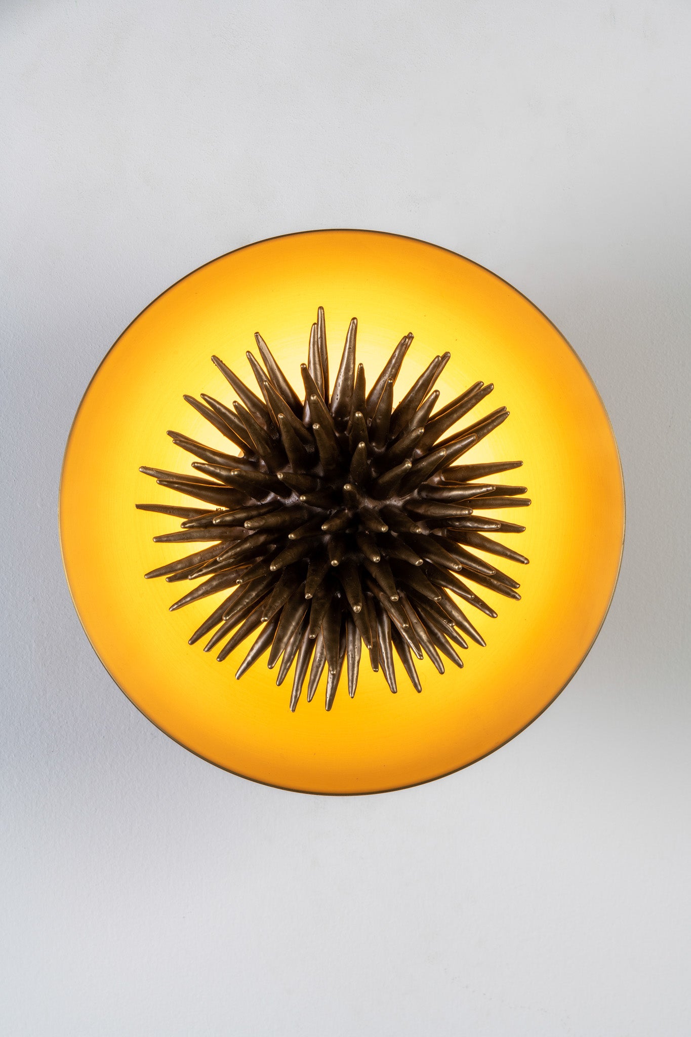 Abysse Single Wall Light