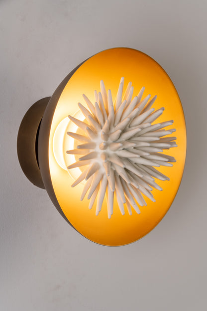 Abysse Single Wall Light