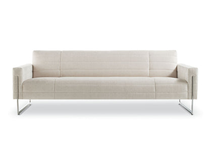 Adil Sofa with Metal Leg