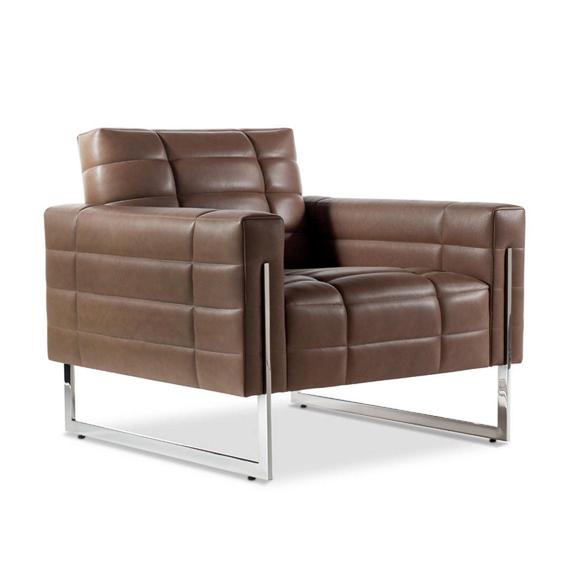 Bonham shop swivel glider