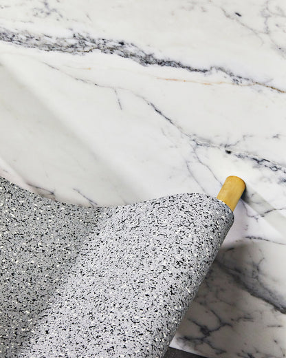 Adri Chair Statuary Marble