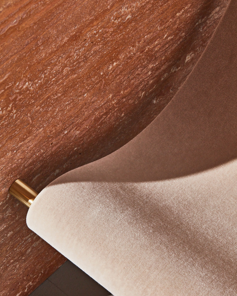 Adri Chair Travertine