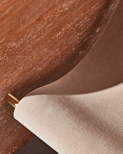 Adri Chair Travertine