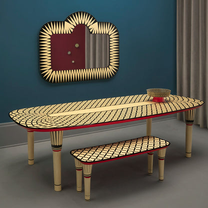 Aelita Dining Table