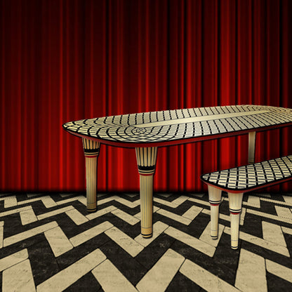 Aelita Dining Table