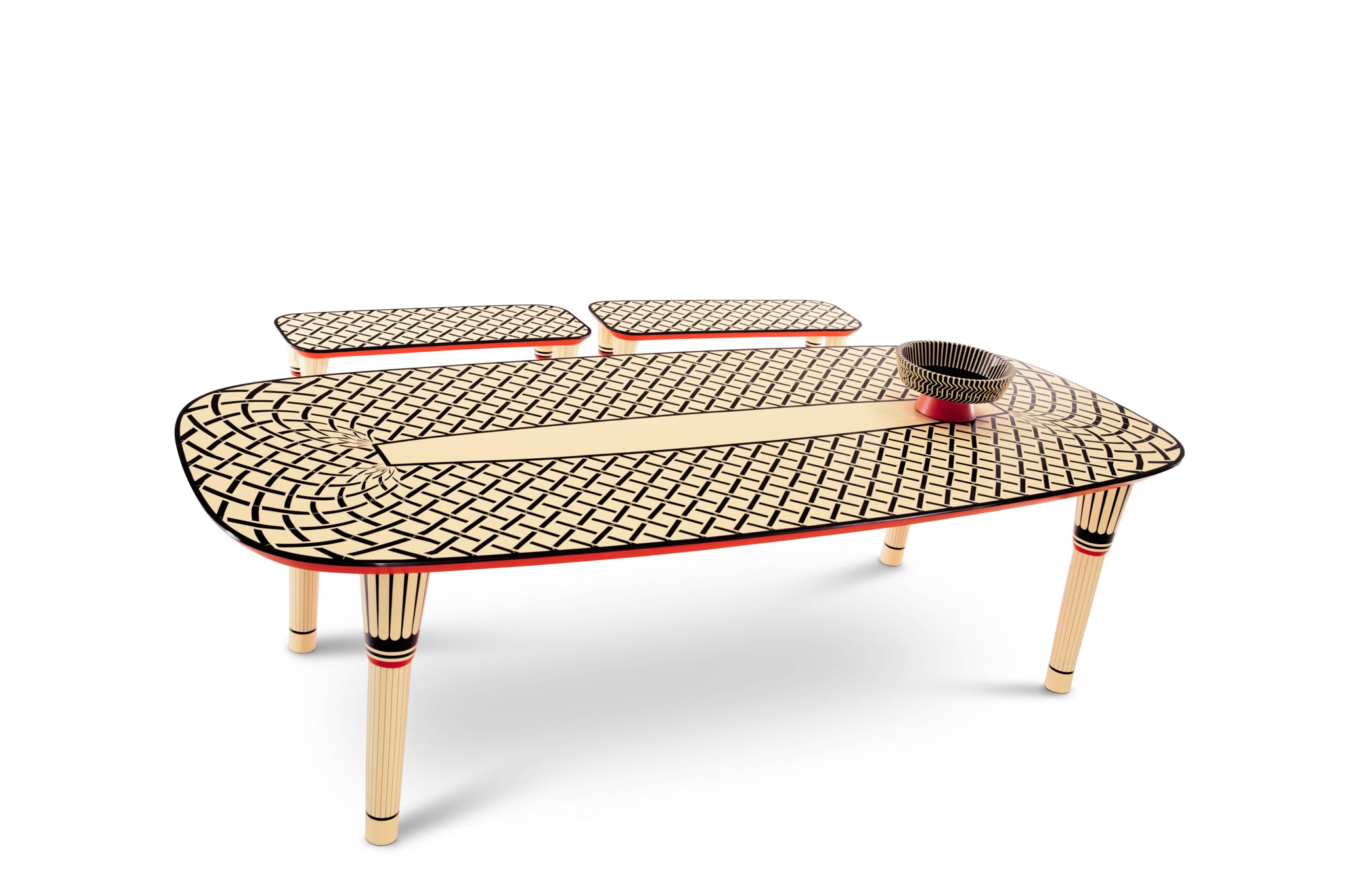 Aelita Dining Table