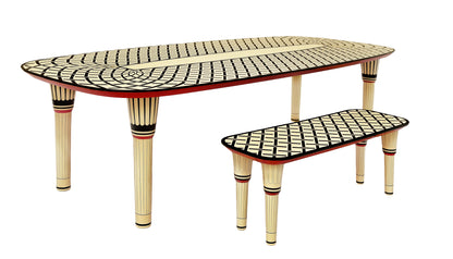 Aelita Dining Table