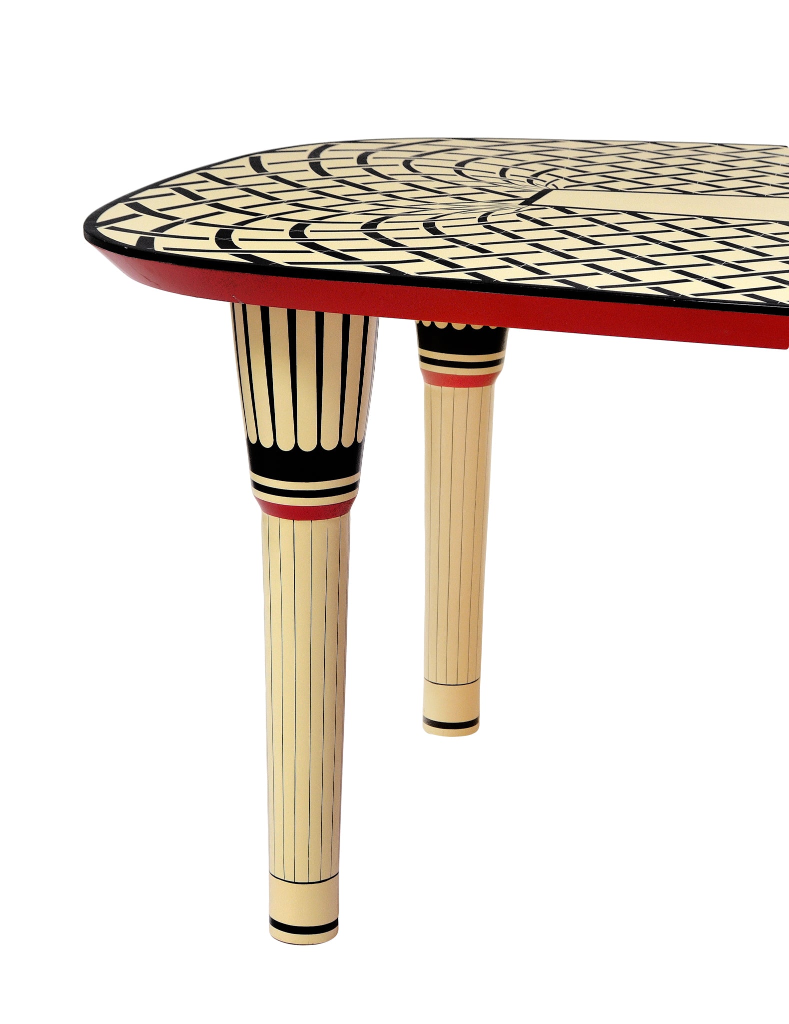 Aelita Dining Table