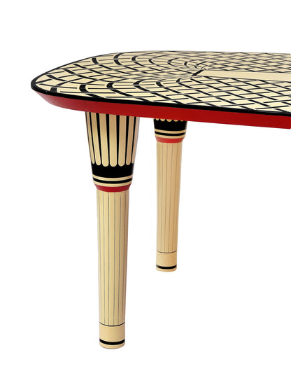 Aelita Dining Table