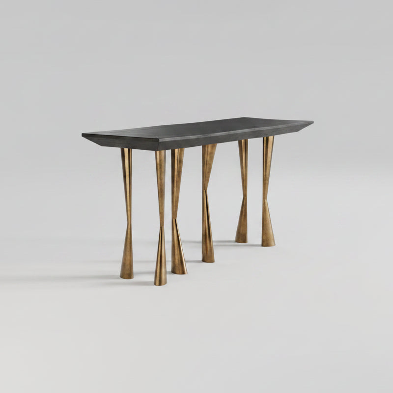 Antler Console Table