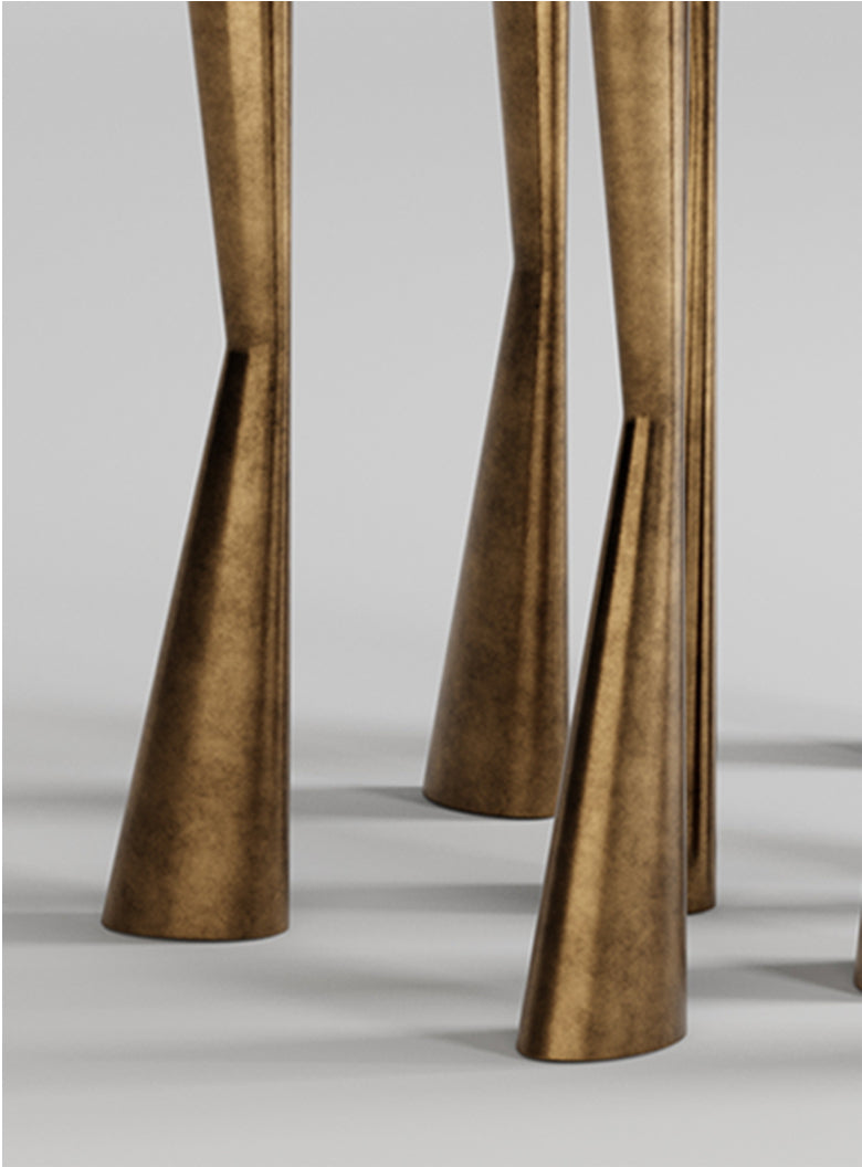 Antler Console Table