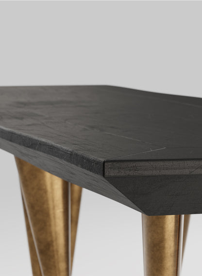 Antler Console Table