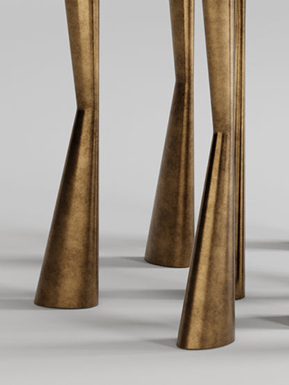 Antler Dining Table - Round