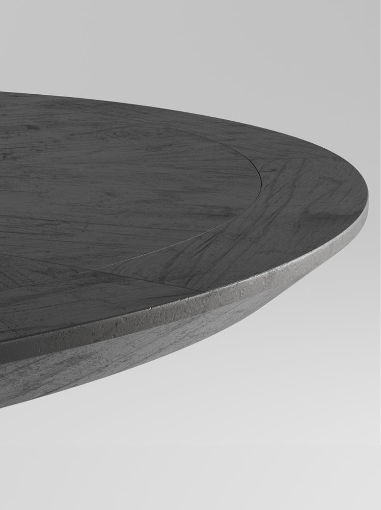 Antler Dining Table - Round