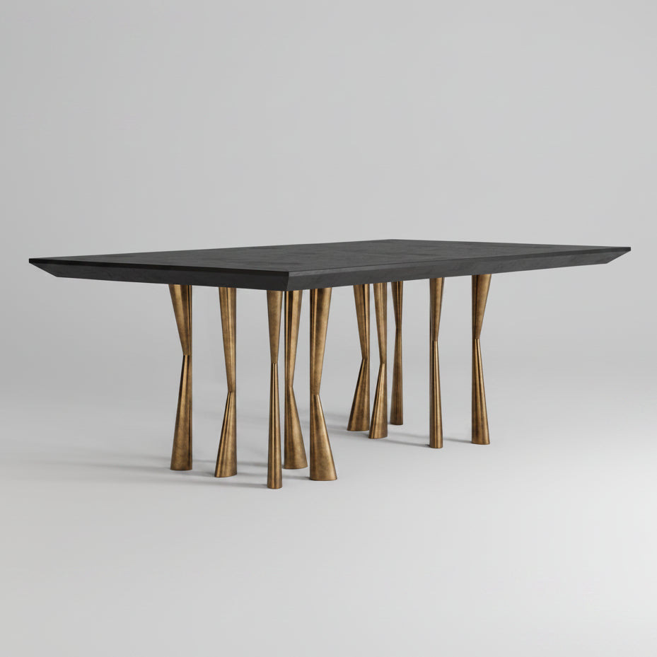 Antler Dining Table - Small