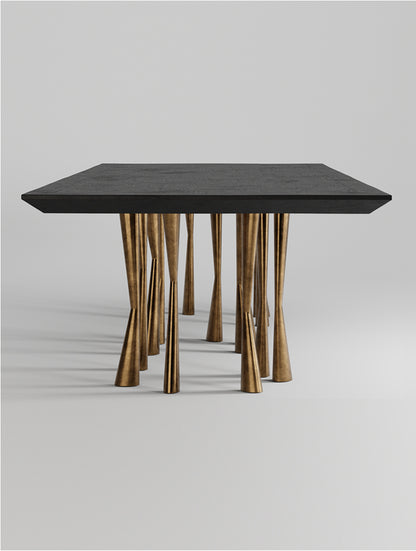 Antler Dining Table - Small