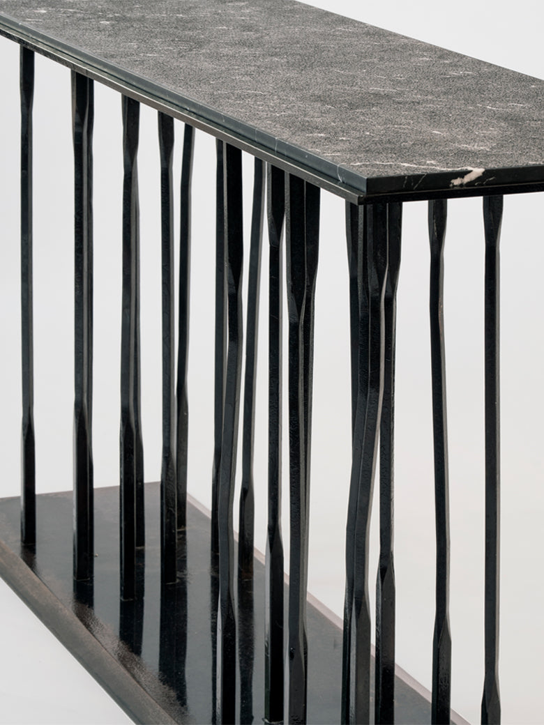 Bijou Console Table