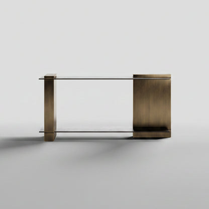 Bocho Console Table