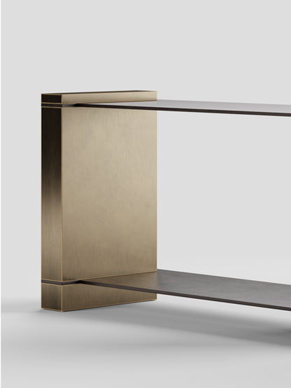 Bocho Console Table