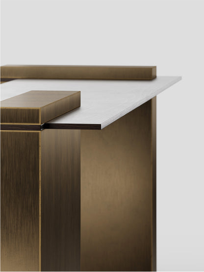 Bocho Console Table