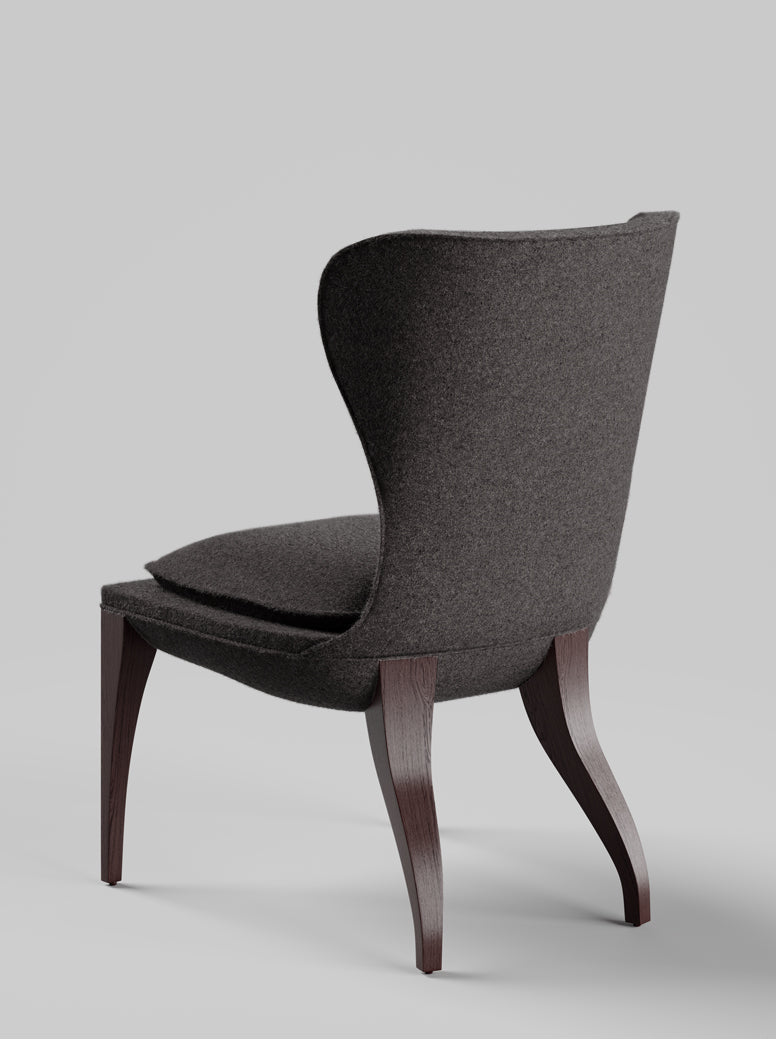 Bowie Chair