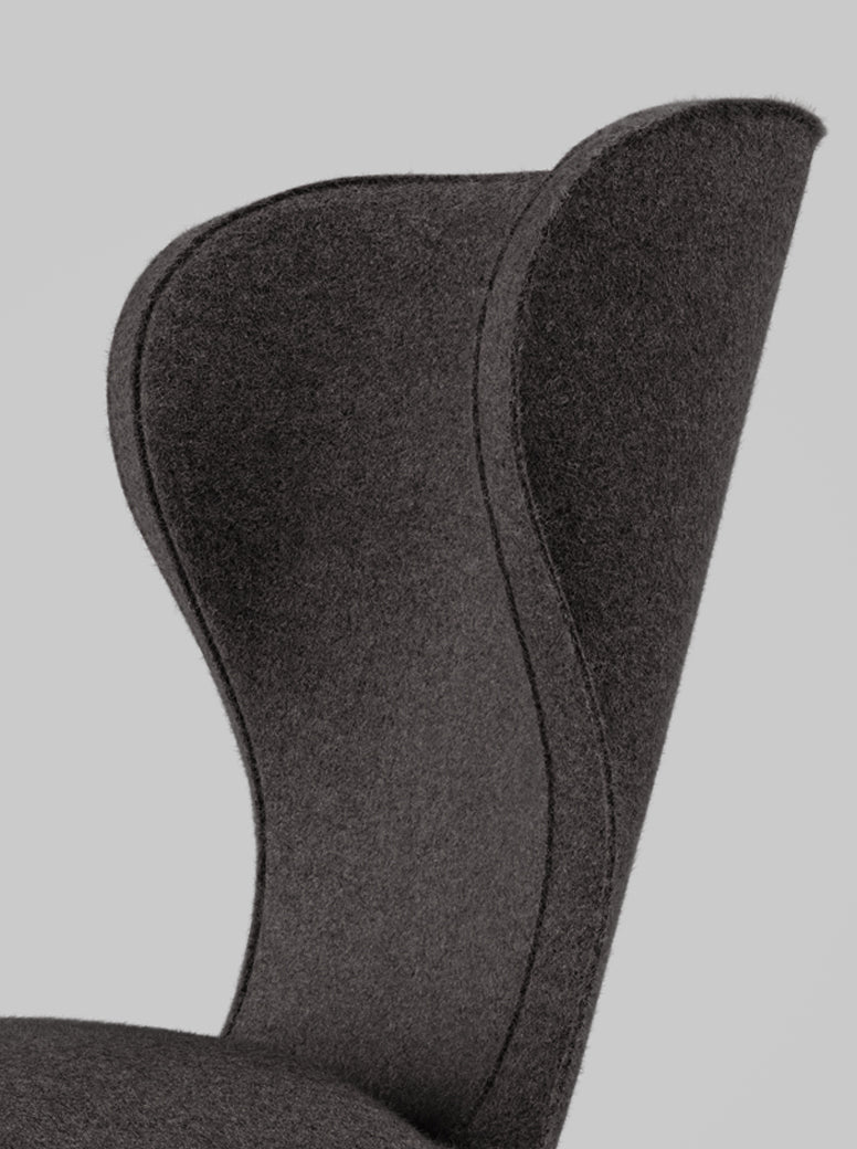 Bowie Chair