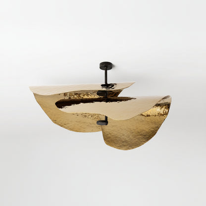 Floppy Hat Pendant