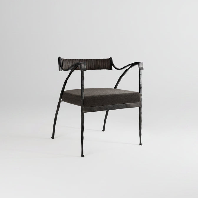 Lady Leveller Chair