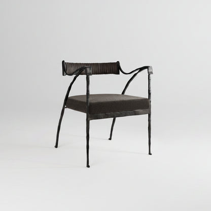 Lady Leveller Chair