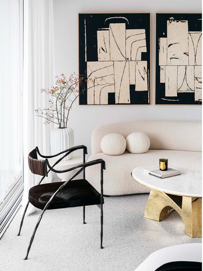 Lady Leveller Chair